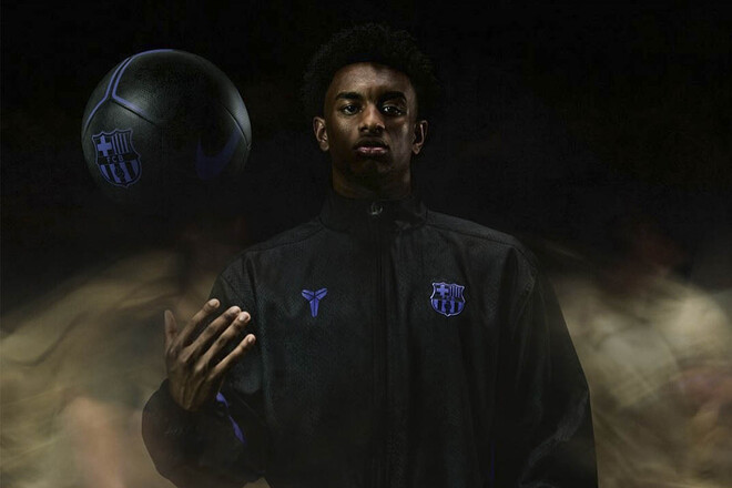 ВІДЕО. Футболіст Барселони збудував школу та профінансував криницю