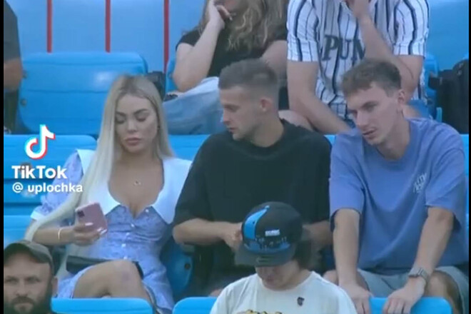 ВІДЕО. Ролик з УПЛ набирає мільйони переглядів на платформі X