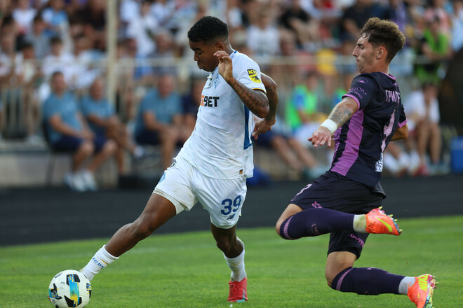 ВІДЕО. УАФ відповіла Шовковському і пояснила, чому скасували гол Герреро
