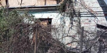 Ворог атакував Нікопольщину весь день