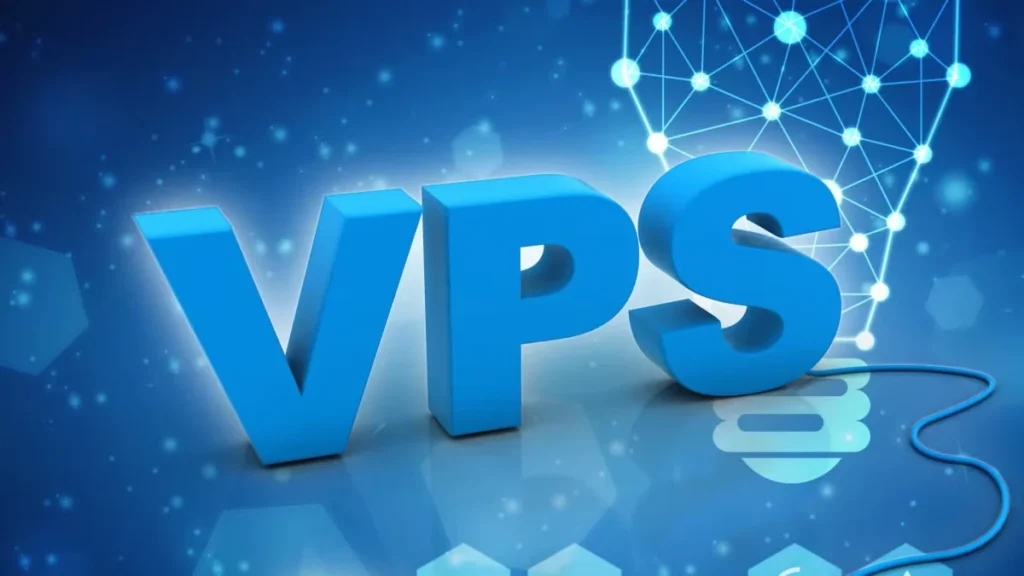 VPS-сервер