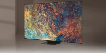 телевізори Samsung