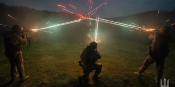 За добу ворог 186 разів намагався штурмами вибити українських захисників із їхніх позицій, – Генштаб