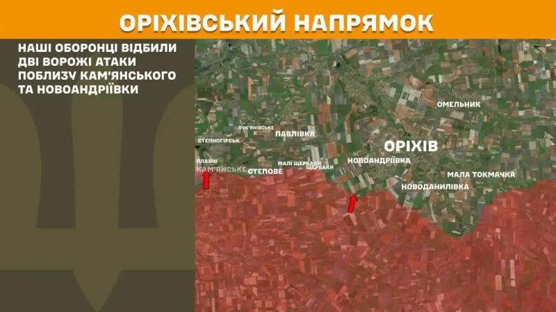 За добу ворог 186 разів намагався штурмами вибити українських захисників із їхніх позицій, – Генштаб