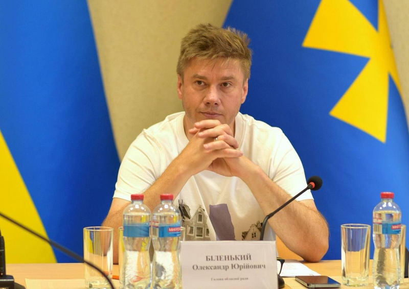 За п&rsquo;ять років екобус на Полтавщині зібрав майже 0,5 млн батарейок та десятки тисяч люмінесцентних ламп