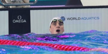 Збірна України з плавання завершила виступ на ЧС-2025 без жодного фіналу