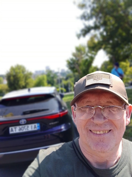 «Злість допомагала триматися»: Татарин, що обороняв Маріуполь і пройшов крізь пекло полону в Мордовії