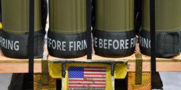 ЗМІ: Росіяни запускають дрони над маршрутами військових вантажів США у Німеччині