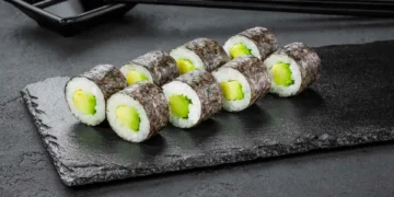 Вегетаріанські роли