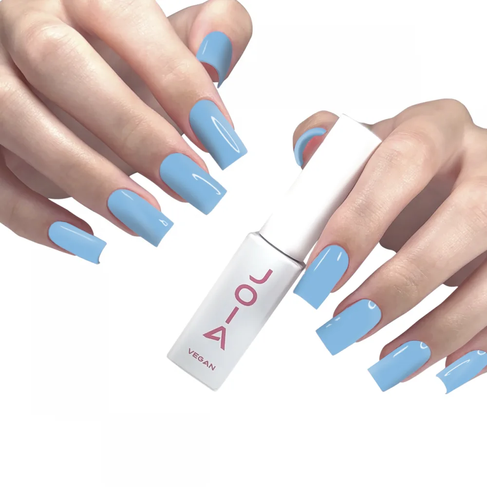 гель-лаки JOIA vegan
