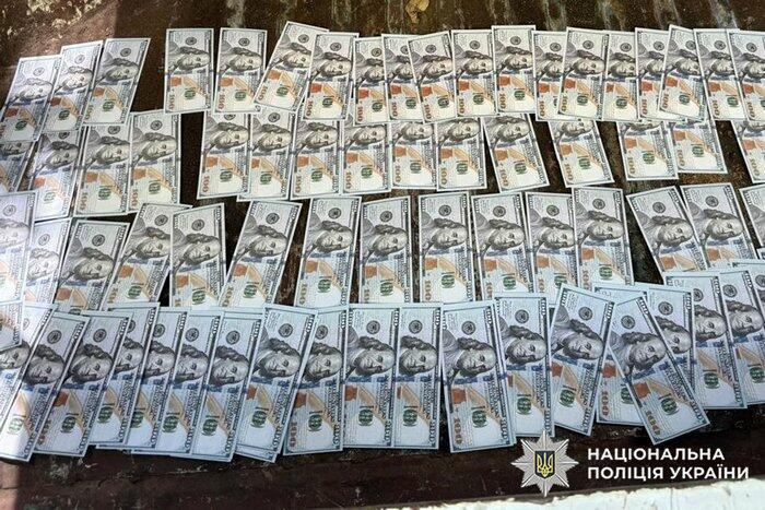 На Хмельниччині викрили схему нелегального перетину кордону за 14 тисяч доларів