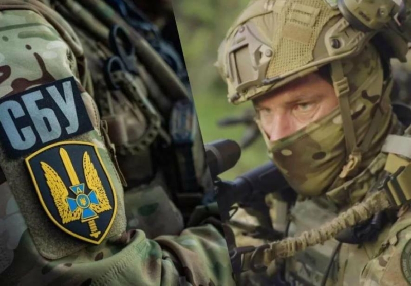 ЗСУ, СБУ та ГУР серед лідерів довіри українців: результати опитування