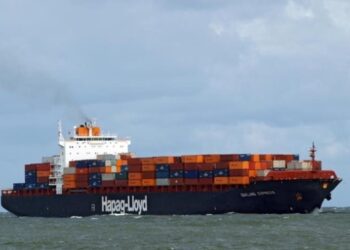 Китай тестує поставки в Європу Північним морським шляхом