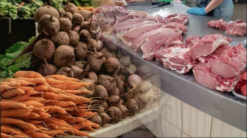 Ціни на продукти на Тернопільщині: що вже подорожчало і як зміниться вартість окремих товарів до кінця року