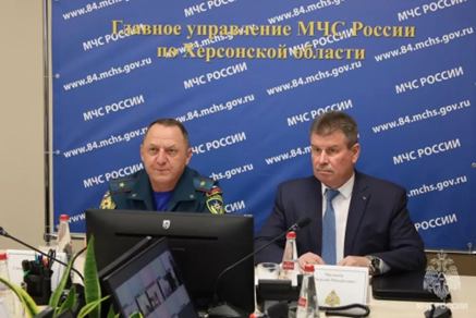 Зрадники України: хто вони російські гауляйтери, які очолили окупаційні адміністрації