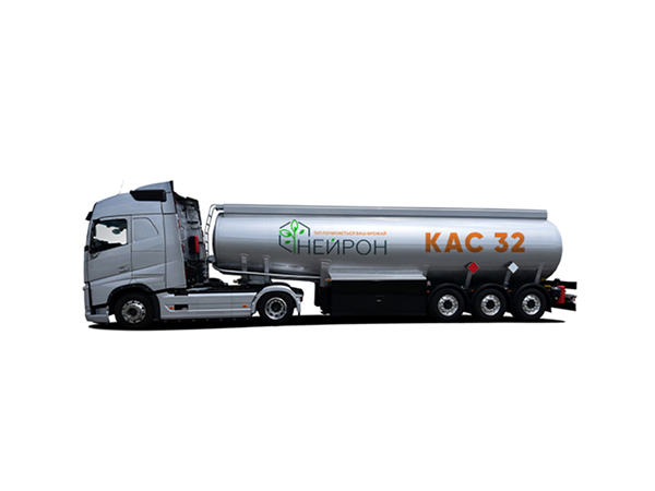 жидкое удобрение кас-32
