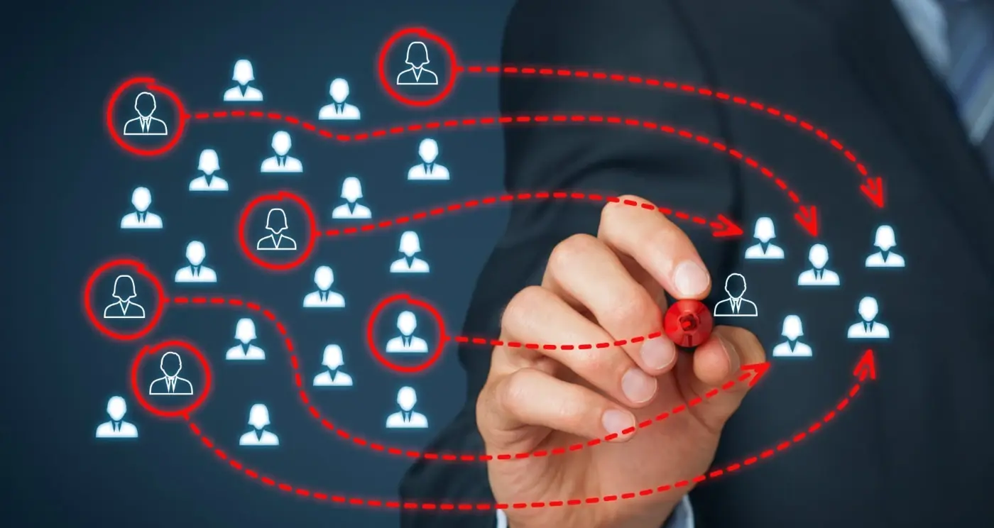 Як обирати CRM: різні підходи для малого бізнесу та великої корпорації