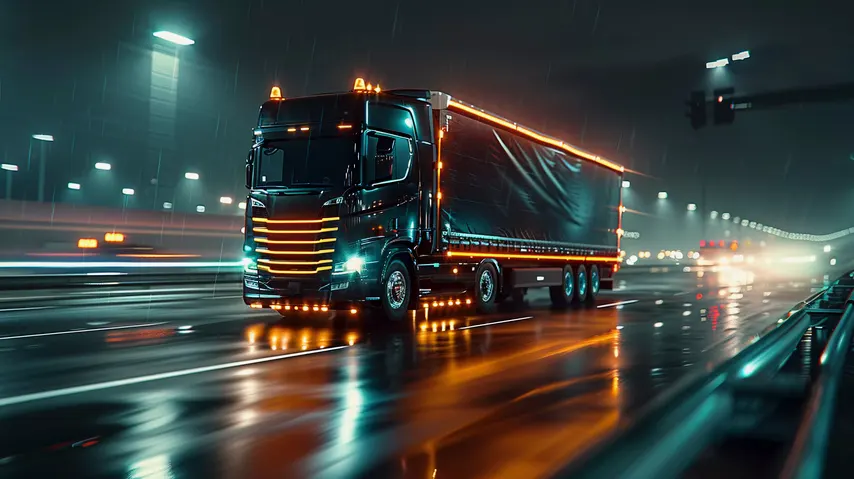 EA Logistic
