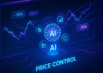 Мониторинг цен конкурентов интернет-магазинов