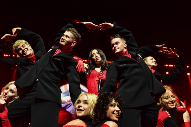 Dorofeeva – концерт у Черкасах!