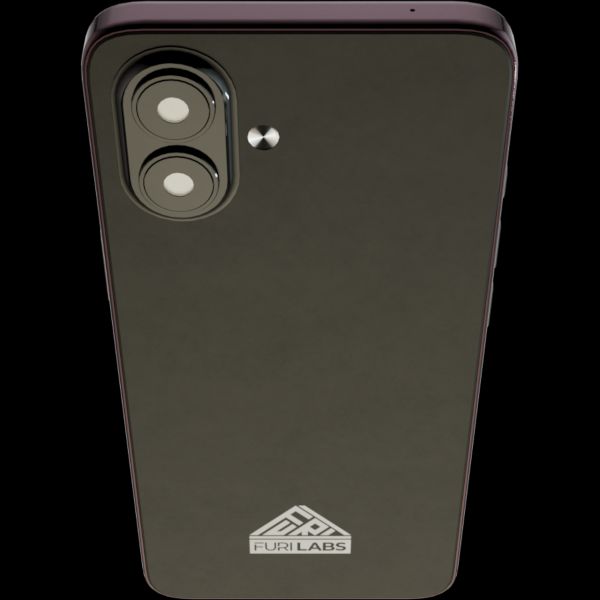 Furilabs FLX1S — Linux-смартфон із підтримкою Android-додатків і фізичним вимкненням камери, мікрофона і модема