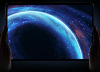 Alldocube анонсувала Ultra Pad — потужний планшет за $300