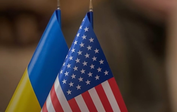 Договір про надра: США здійснили першу інвестицію Договір про надра: США здійснили першу інвестицію