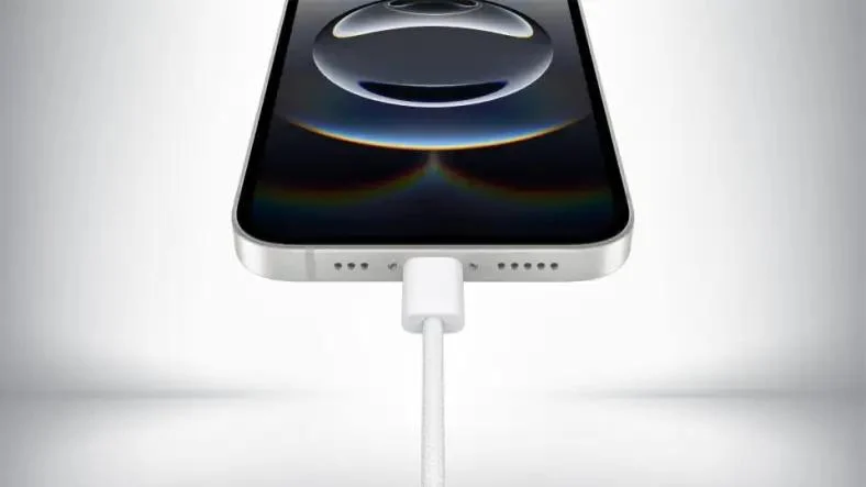 Шпалери нових iPhone 17 вже доступні для скачування