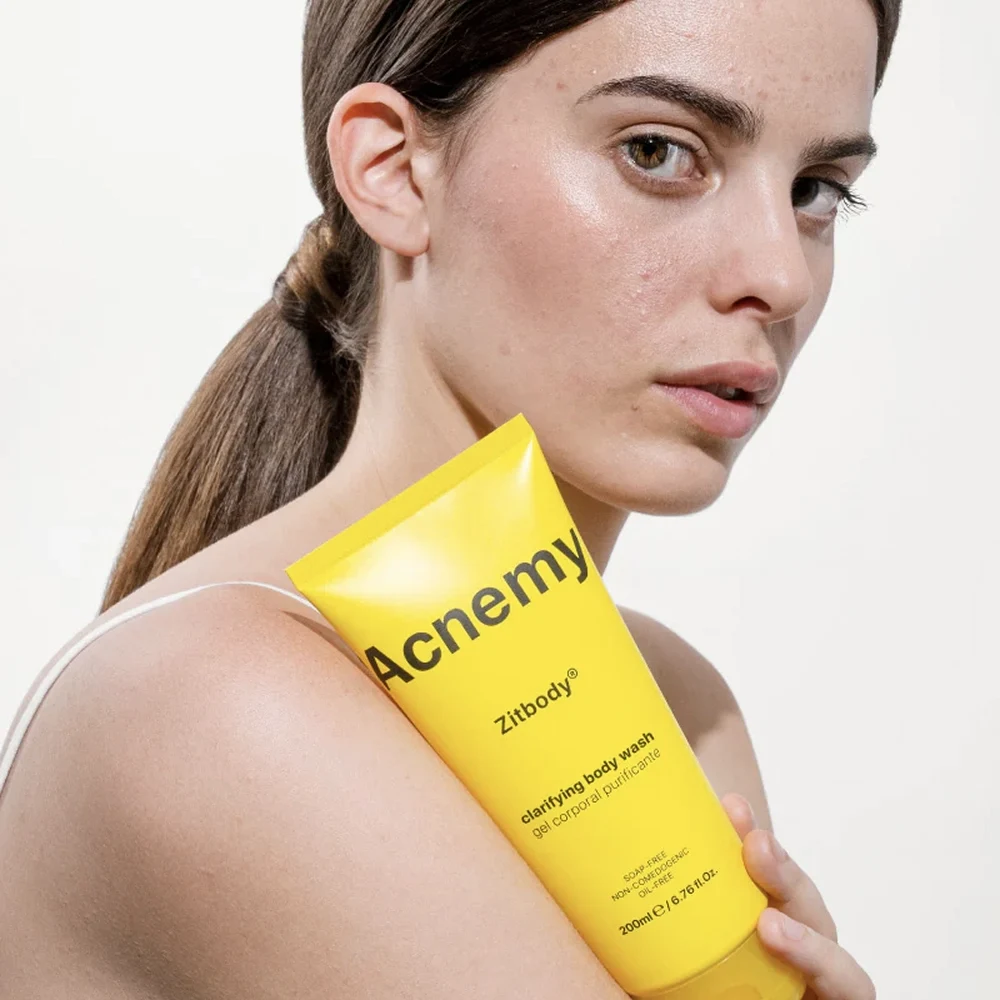 косметика Acnemy