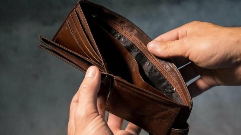 Грошова енергетика: як речі в гаманці впливають на ваш дохід