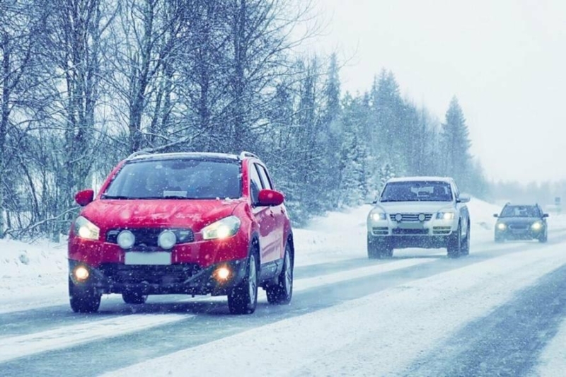 "Холодна злива накриє ці області України, похолодання і дощ вперіщить в регіоні": де чекати на снігопад і мороз?