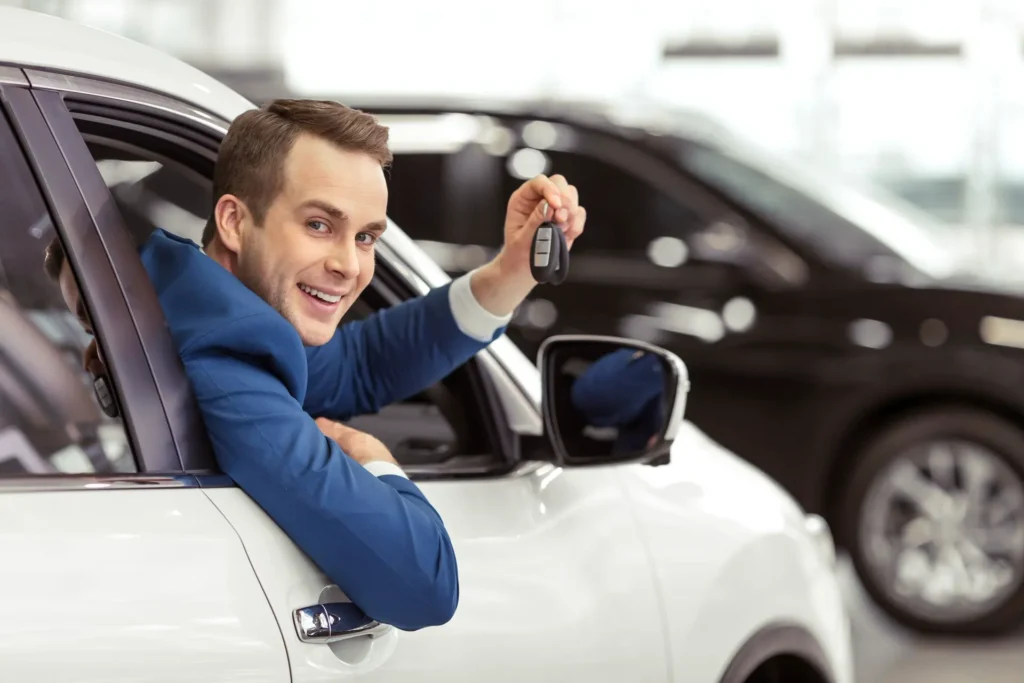 Профессиональный автоподбор EXP CAR