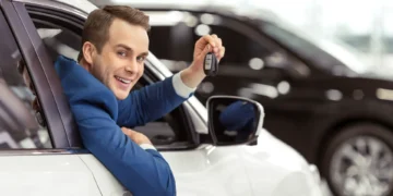 Профессиональный автоподбор EXP CAR