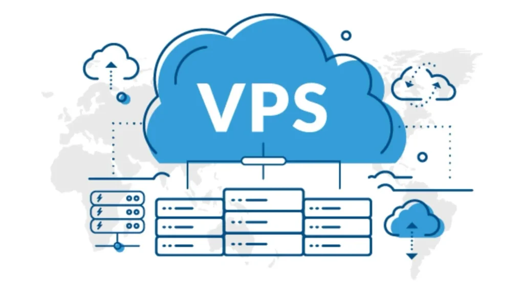 VPS чи виділений сервер