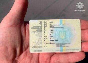 Категорії водійських прав в Україні: яку вибрати