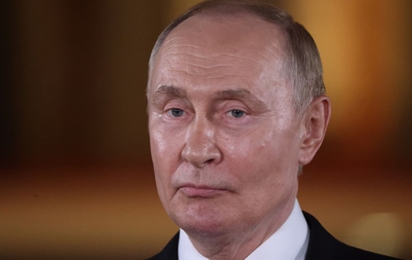 Путін визнав загрозу дефіциту газу в Росії Путін визнав загрозу дефіциту газу в Росії