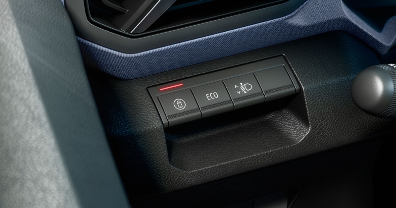 Dacia представила Duster і Bigster у новій версії Hybrid-G 150 4×4