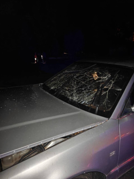 Атака на Київщину: постраждали чотири райони, є поранений