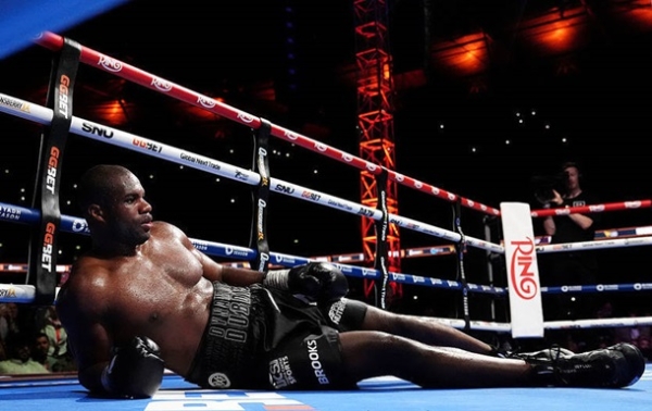 Промоутер різко висловився про вечірку Дюбуа напередодні бою з Усиком Промоутер різко висловився про вечірку Дюбуа напередодні бою з Усиком