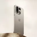 OnePlus 15 виготовлений з невідомого матеріалу, який 134% міцніше титану — виробник запевняє, що це не адамантій
