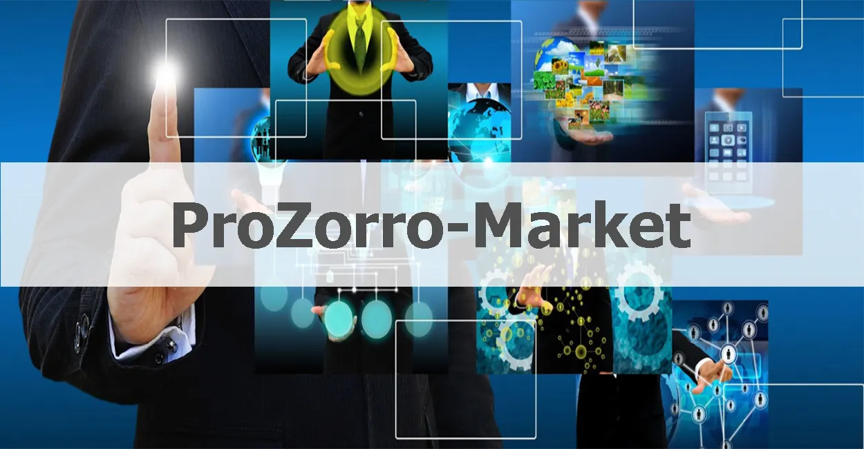 Prozorro, Prozorro.Продажі чи Prozorro Market: як бізнесу обрати свій напрямок на E-Tender