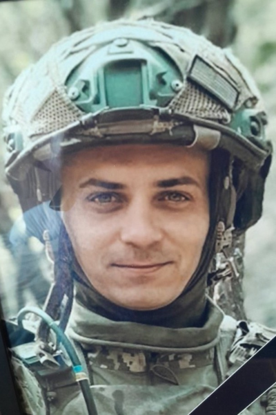 Хмельницька громада провела в останню путь Івана Карпалюка та Костянтина Кобеляцького