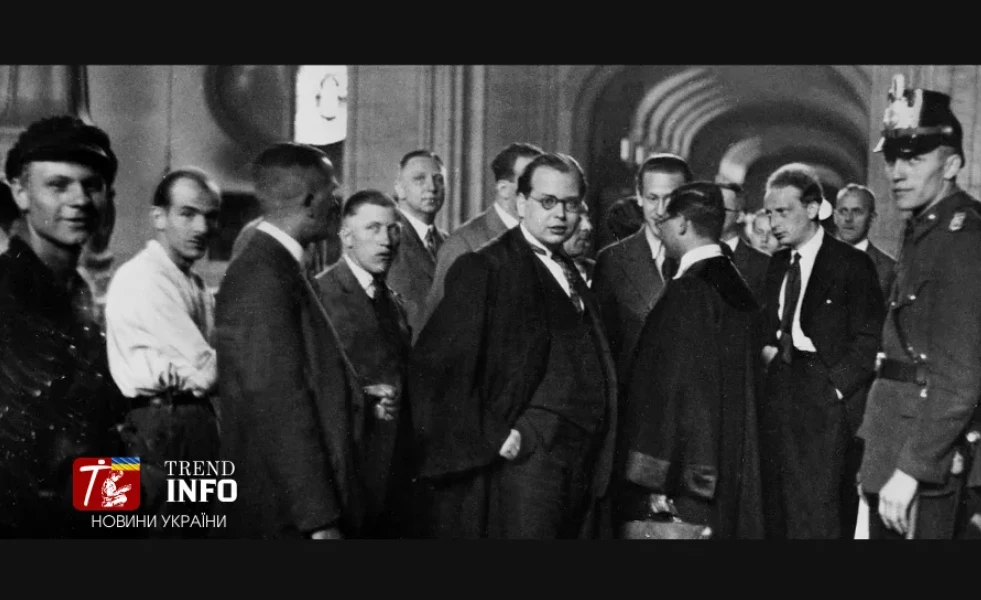 Ганс Літтен проти Гітлера