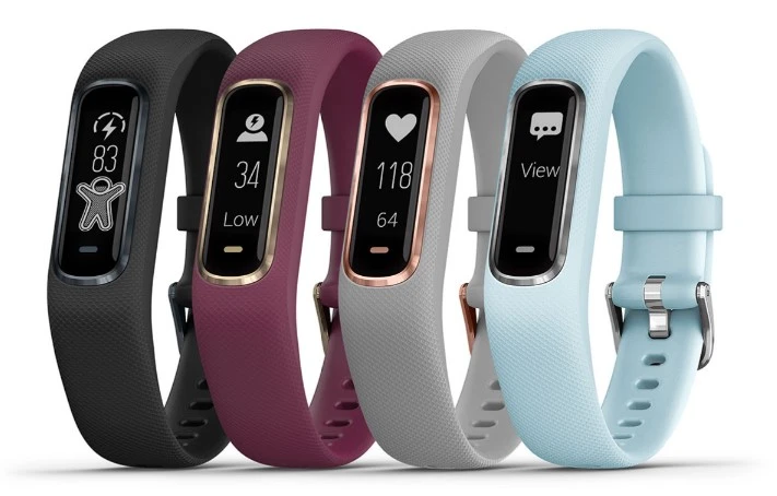 фітнес-браслет Garmin