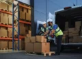 EA Logistic