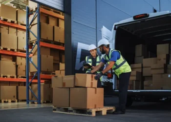 EA Logistic