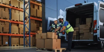 EA Logistic