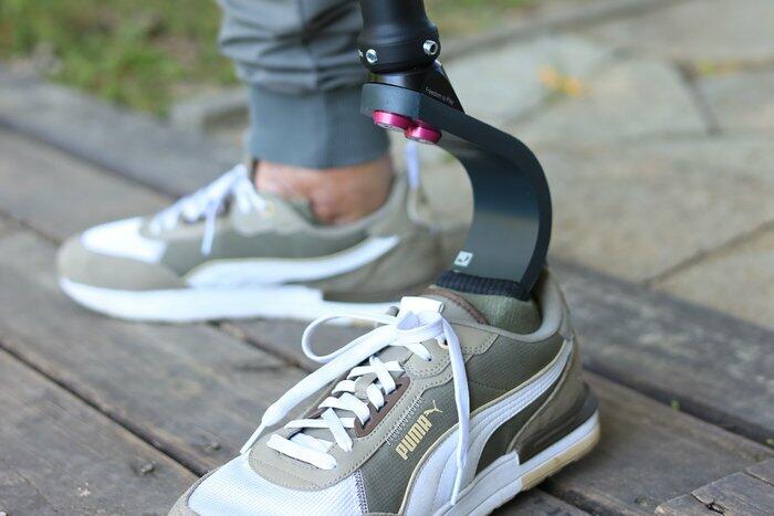 У Хмельницькому відбувся благодійний захід з протезування та реабілітації військових