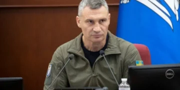 Мер Києва заявив про пограбування