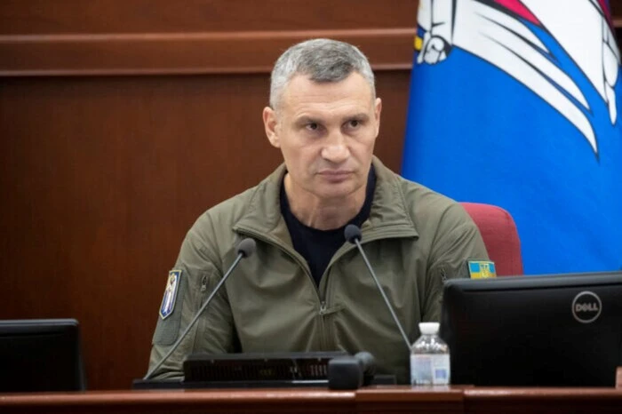 Мер Києва заявив про пограбування